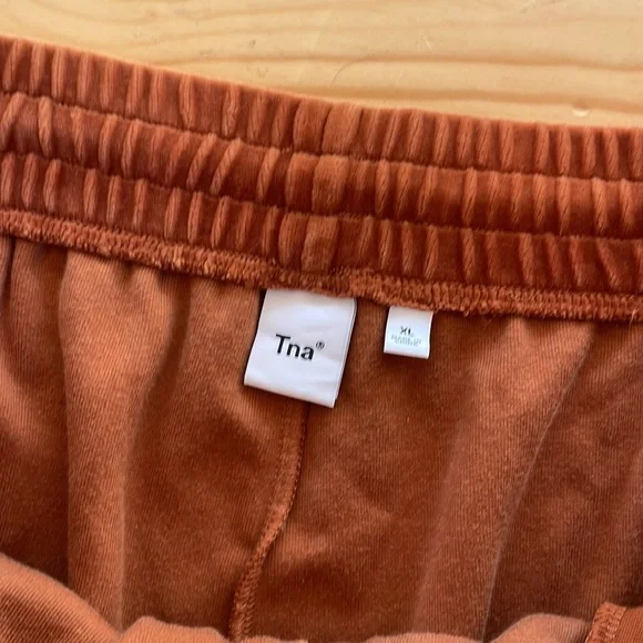 NWT Aritzia TNA Sweatpants
